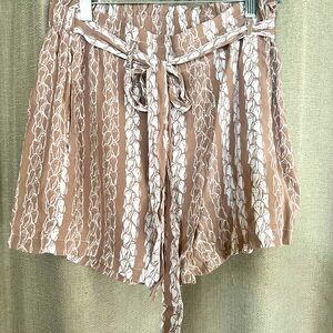 Manaola Alea short